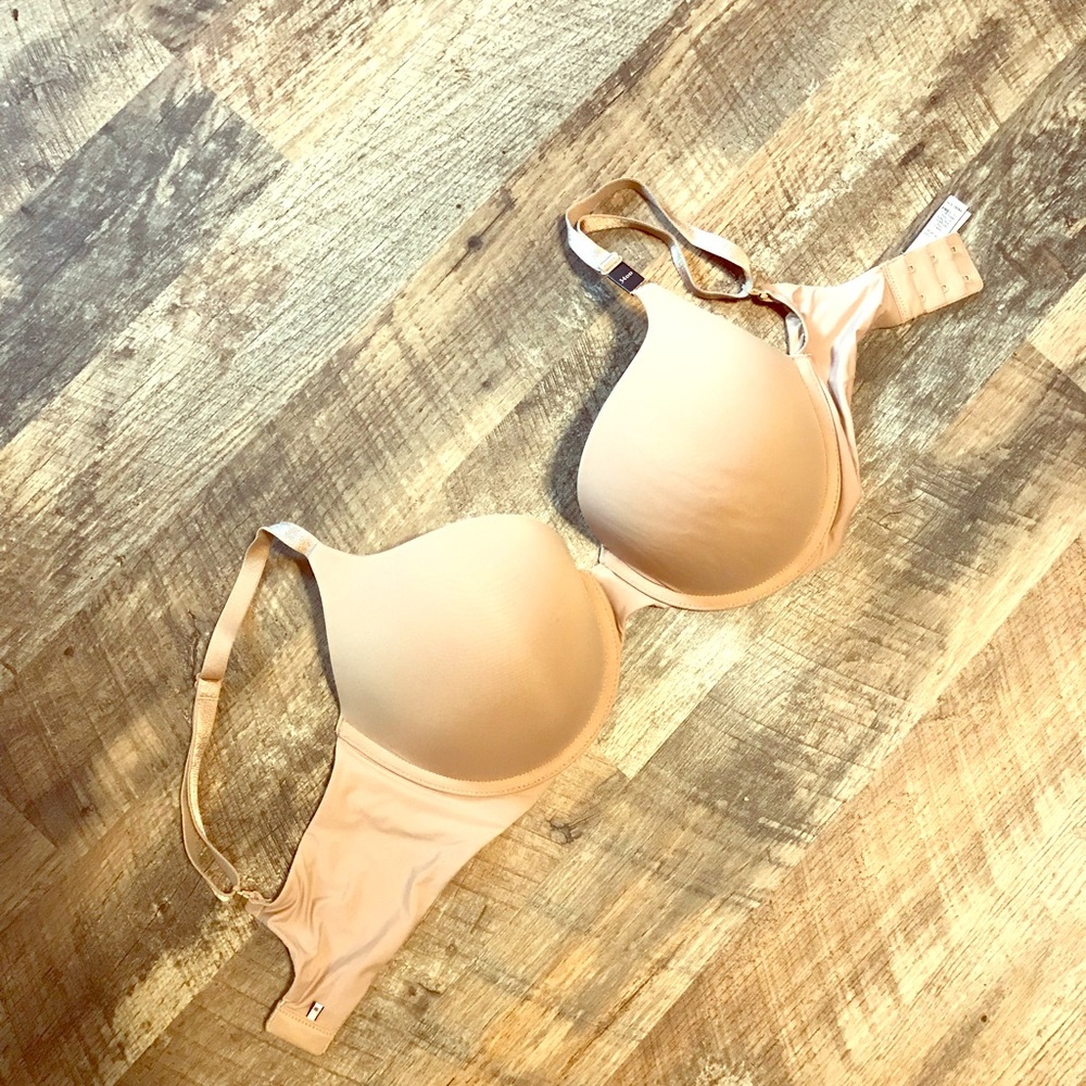 Victoria Secret Perfect Shape 34DD